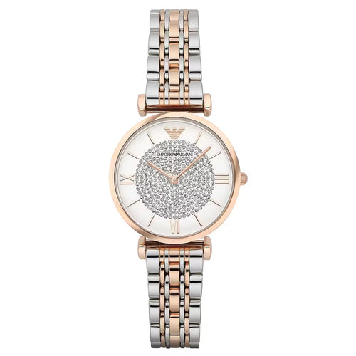 Emporio Armani orologio solo tempo AR1926