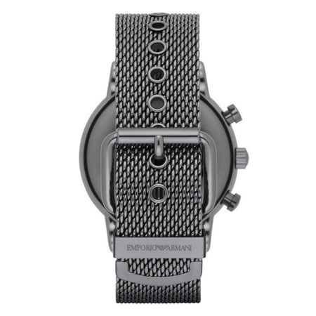 Emporio Armani orologio cronografo AR1979