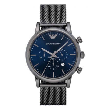 Emporio Armani orologio cronografo AR1979