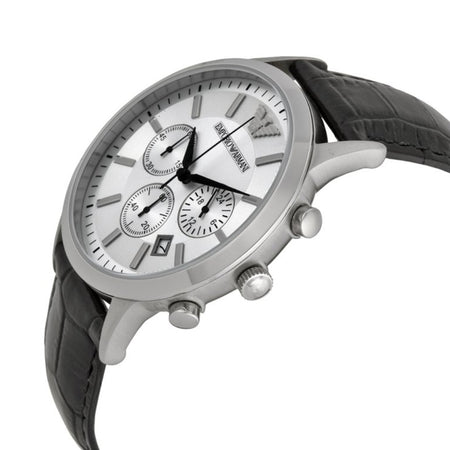 Emporio Armani orologio cronografo AR2432