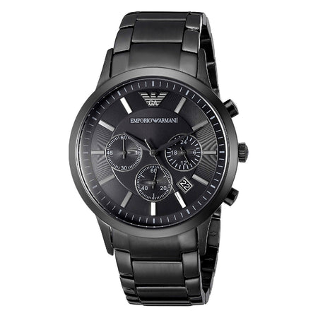 Emporio Armani orologio cronografo AR2453