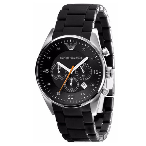 Emporio Armani orologio uomo ar5858