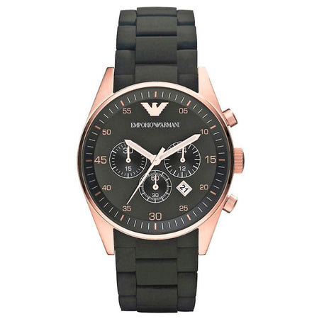 Emporio Armani orologio cronografo AR5905