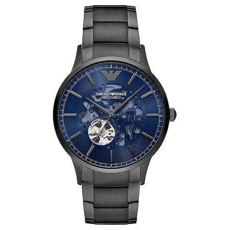 Orologio meccanico uomo Emporio Armani - AR60056