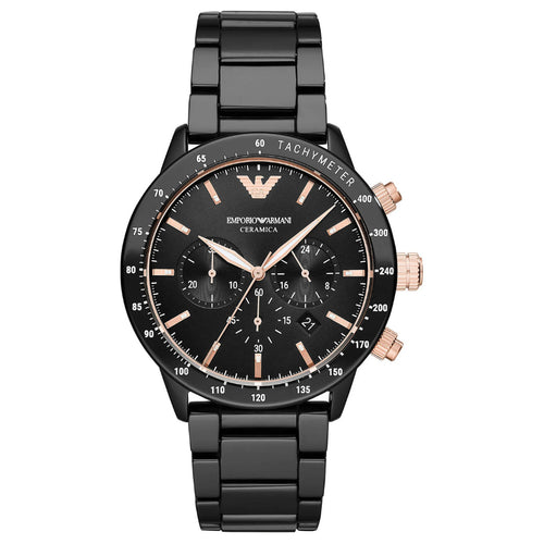 Orologio Emporio Armani da uomo AR70002