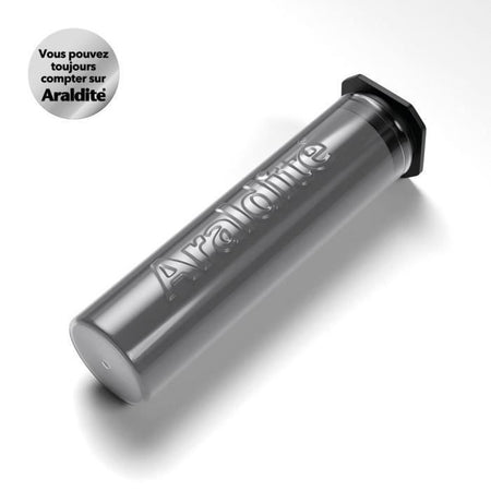 Pasta epossidica per riparazioni - CYANOLIT - Araldite - Pasta - 50 g - Ideale per riparazioni e stuccature