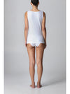 Alpina Canotta da Donna in cotone elasticizzato ARA025 2505S18