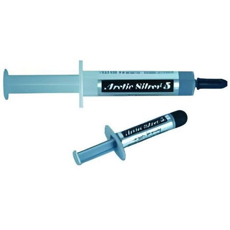 ARCTIC SILVER Arctic Silver 5 12g - Pasta termica