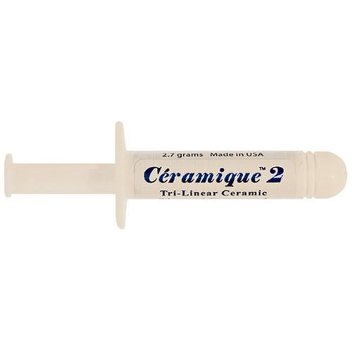 ARGENTO ARTICO Ceramica 2 2,7g - Pasta termica