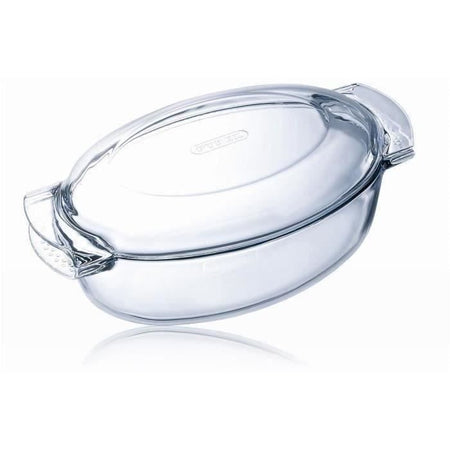 PYREX casseruola ovale 4,5 L
