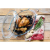 PYREX casseruola ovale 4,5 L