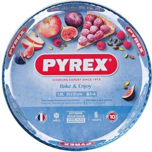Pyrex - Bake & GODERE - Moule