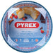Stampo in vetro trasparente PYREX Classic 21 cm
