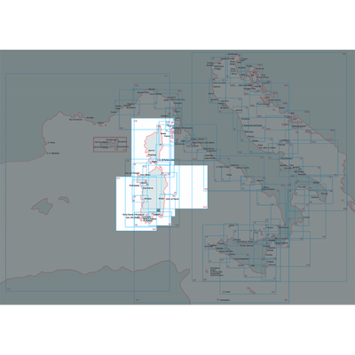 Arcipelago Di Maddalena Est