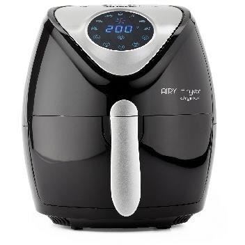 Olio Ariete senza olio - digitale - 1,2 chili - Modello 4616