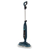 ARIETE DUAL STEAM SCRUB (4178/00) - SCOPA A VAPORE CON SPAZZOLE ROTANTI - 1200W