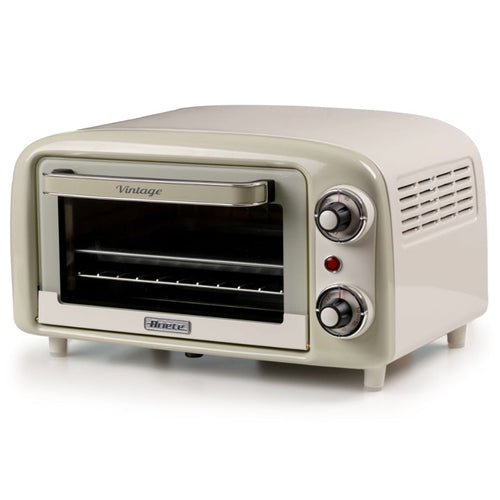ARIETE FORNO VINTAGE BEIGE (3919/03) - 10L - 8000W