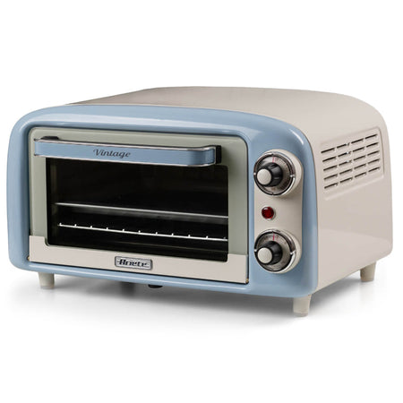 ARIETE FORNO VINTAGE CELESTE (3919/05) - 10L - 8000W