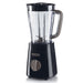 ARIETE FRULLATORE BREAKFAST NERO (0576/03) - 1,5L - 2 VELOCITA'' + PULSE - TRITAGHIACCIO - 500W