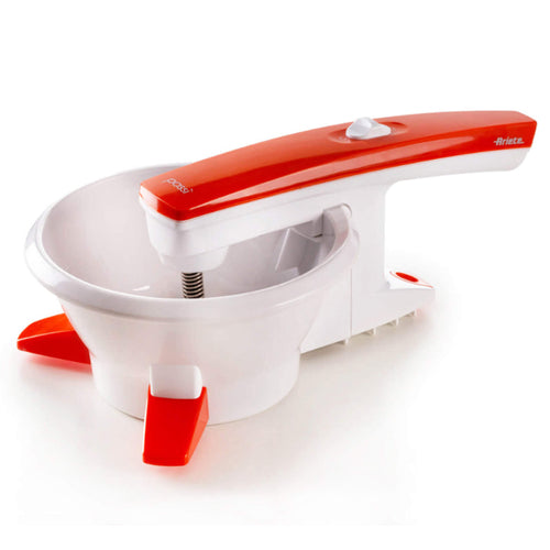 ARIETE PASSI'' 2.0 (0261/20) - PASSAVERDURE ELETTRICO - 3 DISCHI ACCIAO INOX - 25W