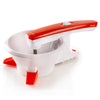 ARIETE PASSI'' 2.0 (0261/20) - PASSAVERDURE ELETTRICO - 3 DISCHI ACCIAO INOX - 25W