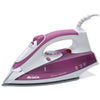 ARIETE STEAM IRON 2200 (6215/00) - FERRO DA STIRO - PUNTA SLIM - PIASTRA ACCIAIO INOX - COLPO VAPORE - SELF CLEANING - 2200W