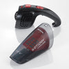 ARIETE WET e DRY CORDLESS (2474) - ASPIRABRICIOLE ELETTRICO - 400ML PER SOLIDI - 45ML PER LIQUIDI