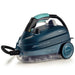 ARIETE XVAPOR DELUXE BLU (4146/05) - PULITORE A VAPORE A TRAINO - PRESSIONE 5 BAR - 9 ACCESSORI INCLUSI - 1600CC - 1500W