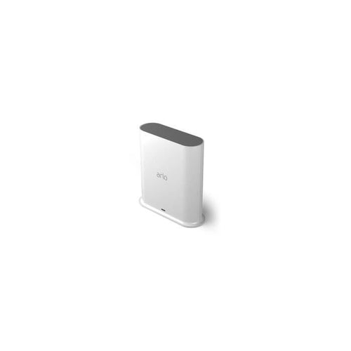 Arlo SmartHub - ARLO - VMB4540-100EUS - Archiviazione locale sicura - Bianco - Compatibile con Pro 3