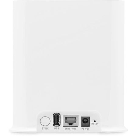 Arlo SmartHub - ARLO - VMB4540-100EUS - Archiviazione locale sicura - Bianco - Compatibile con Pro 3
