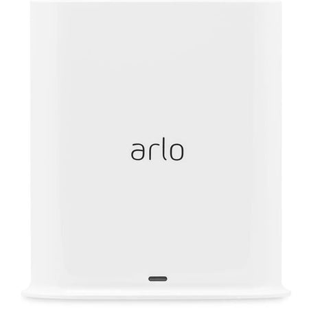 Arlo SmartHub - ARLO - VMB4540-100EUS - Archiviazione locale sicura - Bianco - Compatibile con Pro 3
