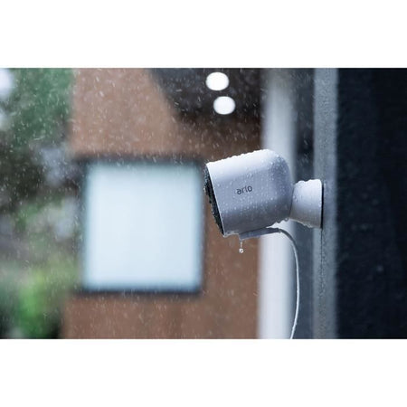 Caricabatterie - ARLO - VMA5600C-100PES - Magnetico - Per telecamera esterna - Bianco