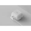 Caricabatterie - ARLO - VMA5600C-100PES - Magnetico - Per telecamera esterna - Bianco