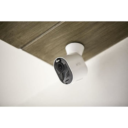 Telecamera - ARLO - Ultra V2 - Esterno - Batteria - Visione notturna