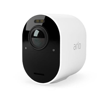 Telecamera - ARLO - Ultra V2 - Esterno - Batteria - Visione notturna