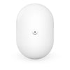 Arlo Ultra 2 - Confezione da 3 telecamere di sorveglianza wireless Wi-Fi - Bianco - 4K - Batteria da 6 mesi - Campo visivo di 180