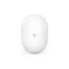 Arlo Ultra 2 - Confezione da 3 telecamere di sorveglianza wireless Wi-Fi - Bianco - 4K - Batteria da 6 mesi - Campo visivo di 180