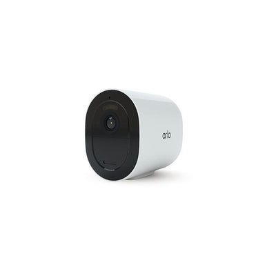 Telecamera di sorveglianza - ARLO - Go 2 - 3G/4G - Visione notturna - Resistente alle intemperie