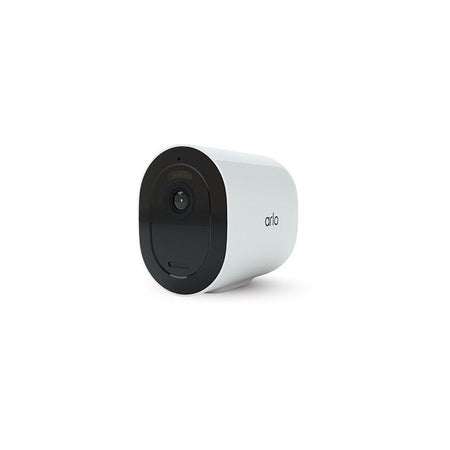 Telecamera di sorveglianza - ARLO - Go 2 - 3G/4G - Visione notturna - Resistente alle intemperie