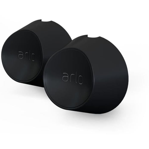Supporto per montaggio telecamera - ARLO - VMA5001-10000S - Magnetico - Nero