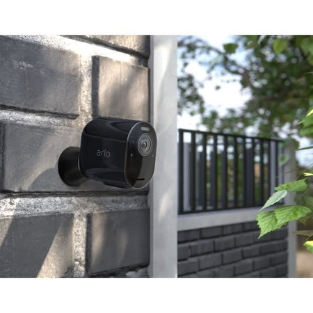 Supporto per montaggio telecamera - ARLO - VMA5001-10000S - Magnetico - Nero