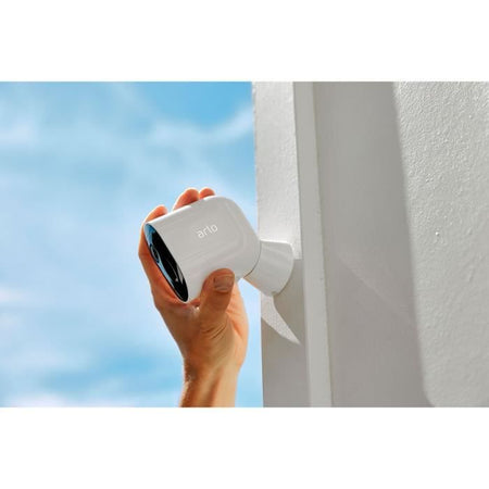 Supporto per montaggio telecamera - ARLO - VMA5001-10000S - Magnetico - Nero