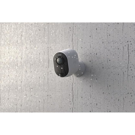 Pacchetto 4 telecamere - ARLO - Ultra V2 - Esterno - Batteria - Visione notturna