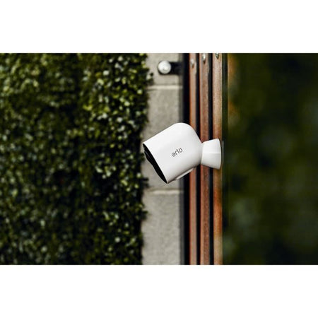 Pacchetto 4 telecamere - ARLO - Ultra V2 - Esterno - Batteria - Visione notturna