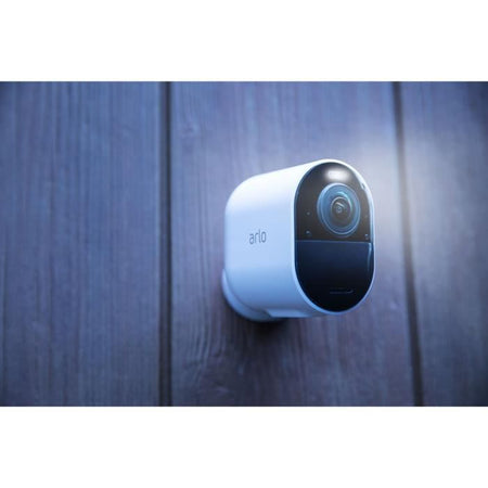 Pacchetto 4 telecamere - ARLO - Ultra V2 - Esterno - Batteria - Visione notturna