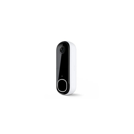 Videocitofono - ARLO - AVD3001-100EUS - Connessione Wi-Fi diretta - Suono sirena integrato