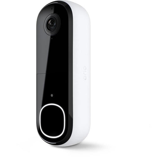 Videocitofono - ARLO - AVD4001-100EUS - Wi-Fi Direct - Sirena integrata - 4 in 1