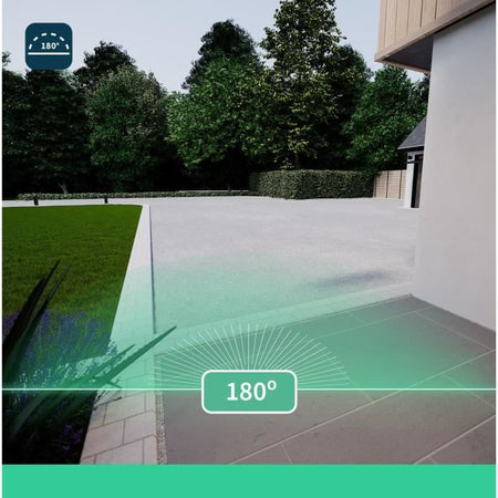 Videocitofono - ARLO - AVD4001-100EUS - Wi-Fi Direct - Sirena integrata - 4 in 1