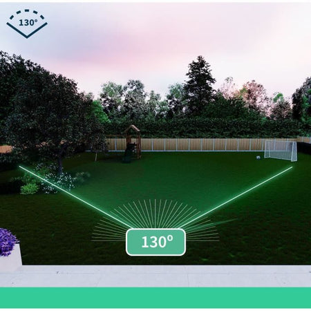 Pacchetto 2 telecamere - ARLO - FHD XL Essential2 - Esterno - Batteria - Visione notturna