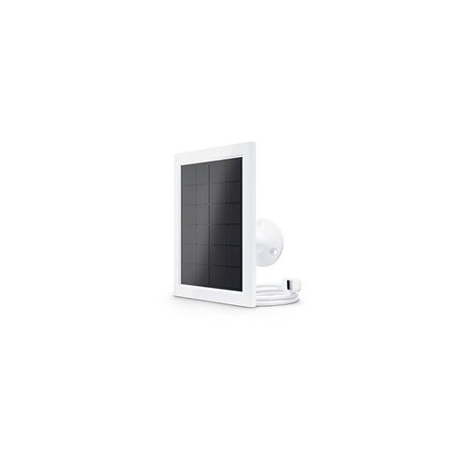 Pannello solare - ARLO - VMA6600-10000S - Resistente alle intemperie - Ecologico - Per telecamera Arlo